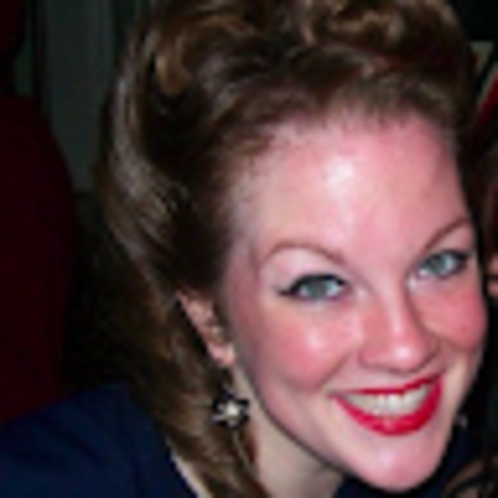 Meet your Posher, Lisa